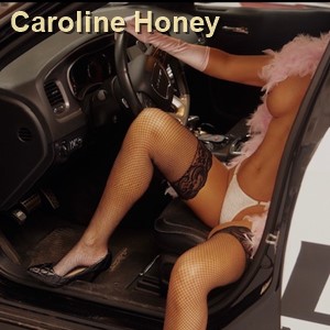 Caroline Honey
